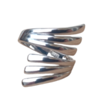 Γυναικείο Δαχτυλίδι Silver 925
