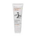 Donkey Protective Hand & Nail Cream 100ml