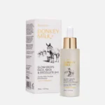 Donkey Glow Drops Face, Neck & Decollete 3in1 30ml