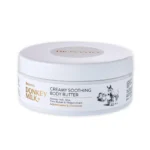 Donkey Creamy Soothing Body Butter 200ml