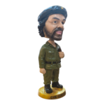 Χειροποίητη Φιγούρα Bobblehead: Che Guevara (20εκ.) - Image 2