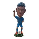 Χειροποίητη Φιγούρα Bobblehead: Neymar (20εκ.)