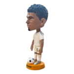 Χειροποίητη Φιγούρα Bobblehead: Jude Bellingham (20εκ.) - Image 2