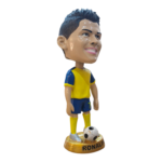 Χειροποίητη Φιγούρα Bobblehead: Cristiano Ronaldo (20εκ.) - Image 2