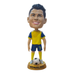 Χειροποίητη Φιγούρα Bobblehead: Cristiano Ronaldo (20εκ.)