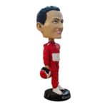 Συλλεκτική Φιγούρα Bobblehead Michael Schumacher (20cm) - Image 2