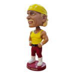 Συλλεκτική Φιγούρα Bobblehead Hulk Hogan (20cm) - Image 2
