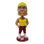 Συλλεκτική Φιγούρα Bobblehead Hulk Hogan (20cm)